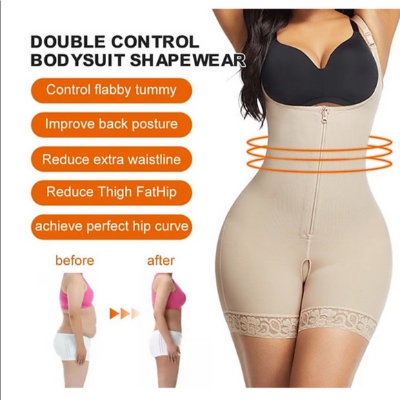 Trimmer Body Shaper - Picture 2 of 4